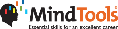 Mind Tools Logo