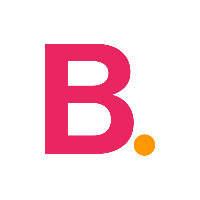 BuiltVisible Logo