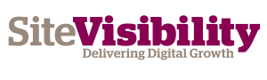 Sitevisibility Logo