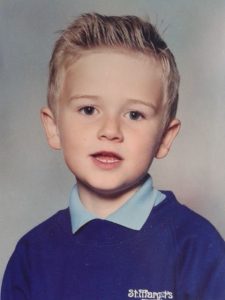 Young Will Bower