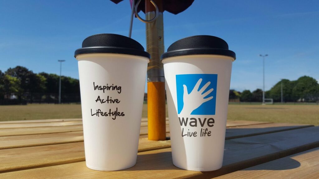 Wave Leisure Trust