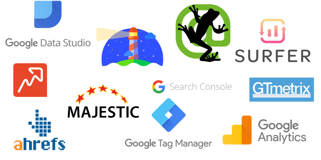 The SEO tools Helen Pollitt loves! 