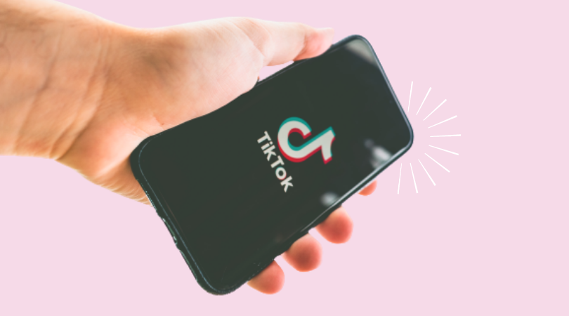 TikTok and your Job Search